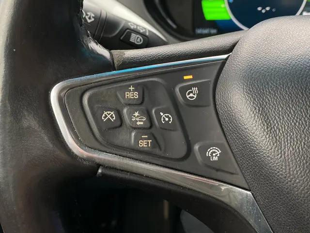 Opel Ampera-e Business Executive 60 kWh 2020 Elektrisch 23