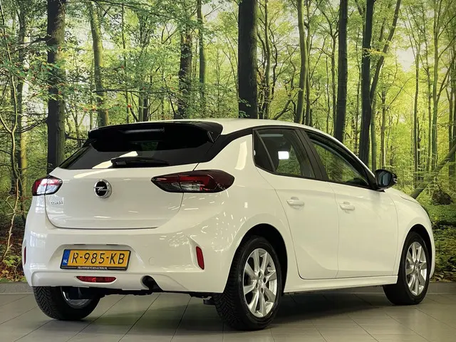 Opel Corsa 1.2 Edition 2022 Benzine 5