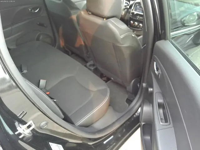Renault Clio Estate 0.9 TCe Night&Day 2014 Benzine 7