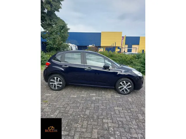 Citroën C3 3