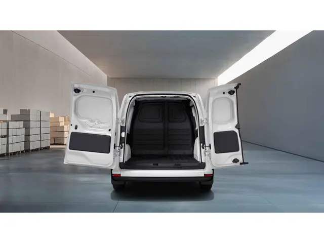 Mercedes-Benz eCitan 112 Pro L1 51 kWh 2025 Elektrisch 7