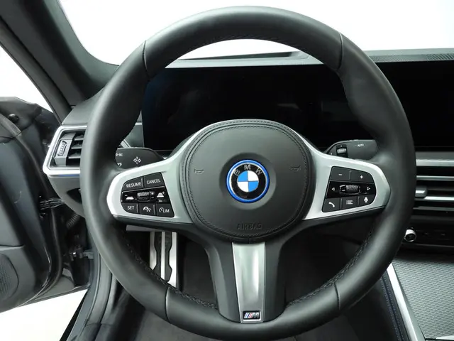 BMW i4 Gran Coupe eDrive40 2024 Elektrisch 11