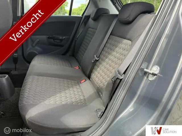 Opel Corsa 1.4-16V Anniversary Edition 2013 Benzine 11