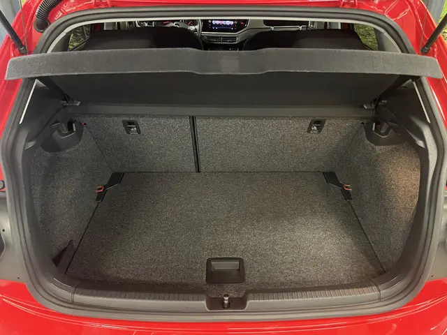 Volkswagen Polo 1.0 MPI Beats 2018 Benzine 26