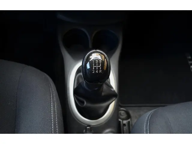 Nissan Note 1.2 Acenta / Navi. / Cruise / Airco 2017 Benzine 19