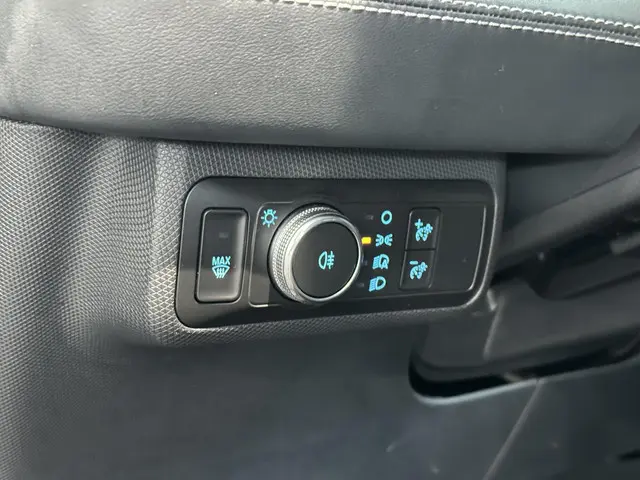 Ford Mustang Mach-E RWD 75 kWh 2021 Elektrisch 27