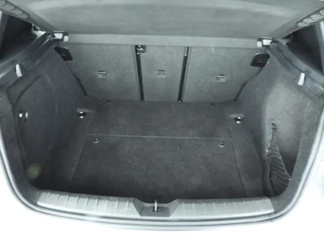 BMW 1 Serie 5-deurs 118i 2019 Benzine 9