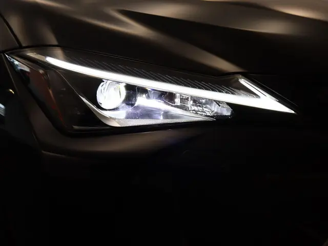 Lexus UX 300e Business 54 kWh 2020 Elektrisch 41