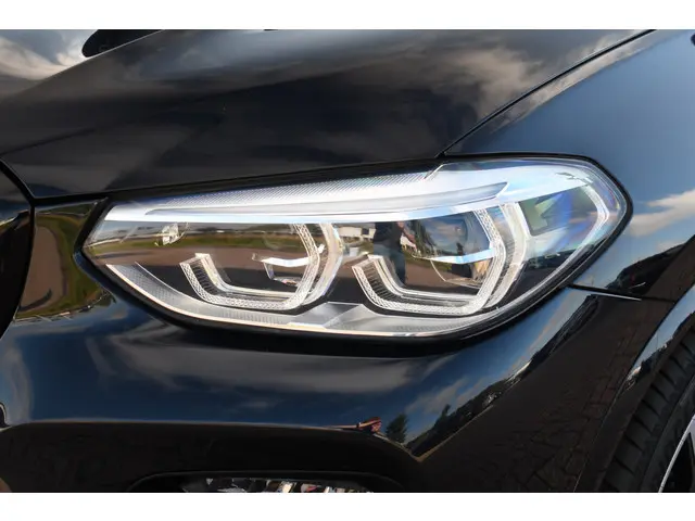 BMW X3 xDrive30e M-Sport 2020 Hybride Benzine 35