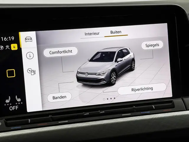 Volkswagen Golf 1.5 TSI 130pk Life 2020 Benzine 29