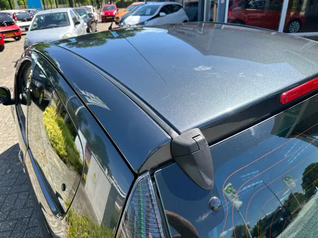 Citroën C1 1.0 Collection facelift airco led 2014 Benzine 14