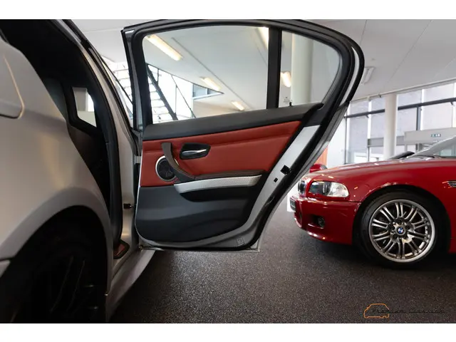 BMW M3 CRT E90 2012 Benzine 55