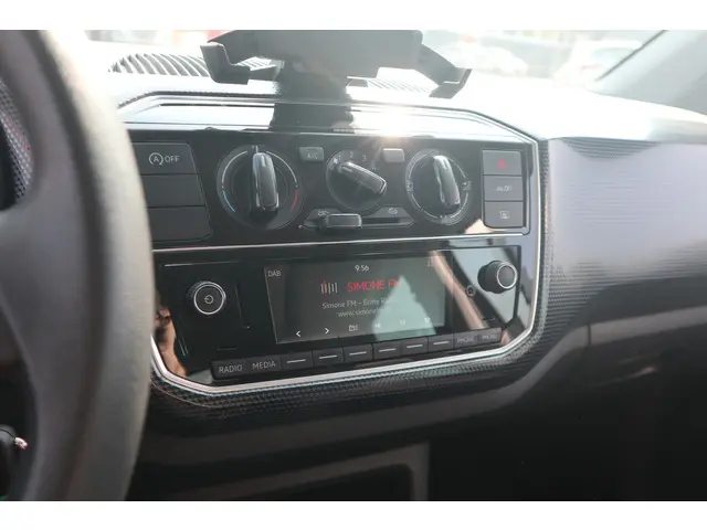 Volkswagen up! 1.0 2021 Benzine 15