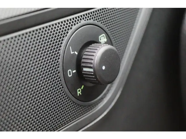 Škoda Fabia Combi 1.0 Business Edition 2019 Benzine 23