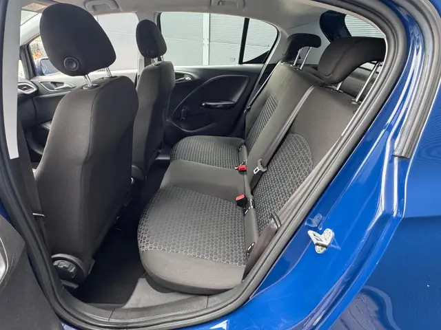 Opel Corsa 1.2i Airco 2018 Benzine 7