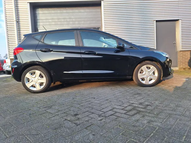 Ford Fiesta 1.1 Trend Navigatie*Nieuwe Model 2017 Benzine 6