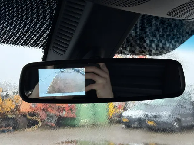 Mercedes-Benz eSprinter 312 2022 Elektrisch 24