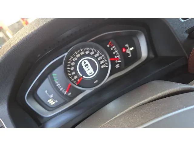 Volvo S60 2.0 T3 Momentum rijdt super 2016 Benzine 14