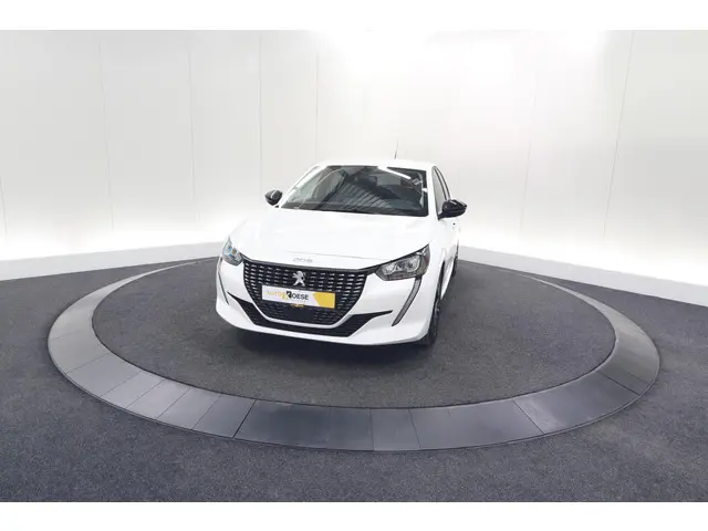 Peugeot 208 PureTech 100 Allure 2024 Benzine 70