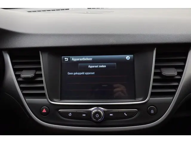 Opel Crossland X 1.2 Turbo 110pk Edition 2019 Benzine 23