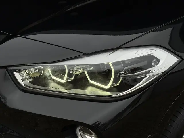 BMW X2 sDrive20i 2018 Benzine 12