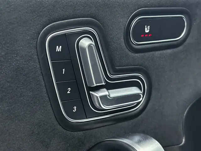 Mercedes-Benz A-Klasse 180 Premium Plus 2021 Benzine 46