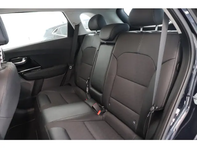 Kia Niro 1.6 GDi Hybrid DynamicLine 2020 Hybride Benzine 9