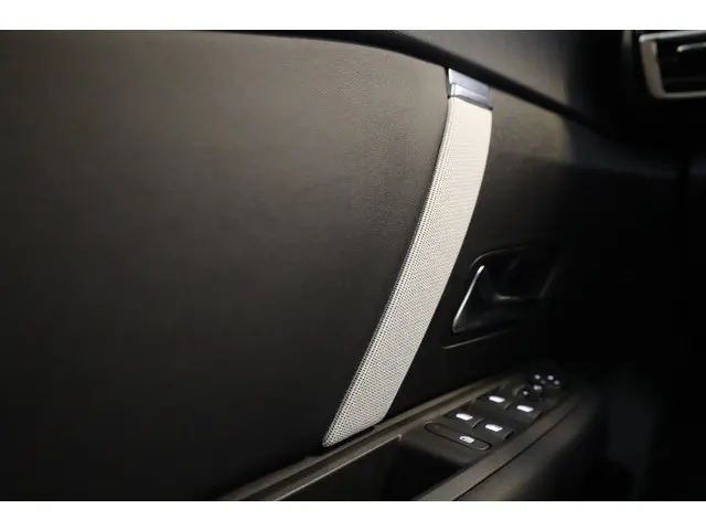 Citroën C4 Hybrid 136 Max 2025 Hybride Benzine 34