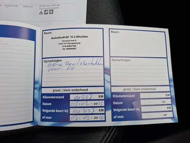 Mazda CX-5 2.0 SkyActiv-G 165 GT-M Line 2017 Benzine 28