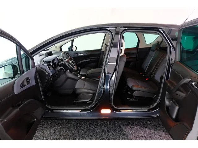 Opel Meriva 1.4 Turbo Cosmo 2013 Benzine 5