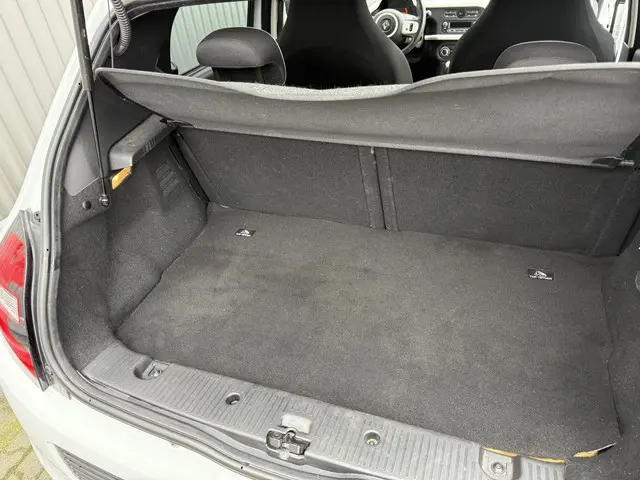 Renault Twingo 1.0 SCe Collection 2017 Benzine 14