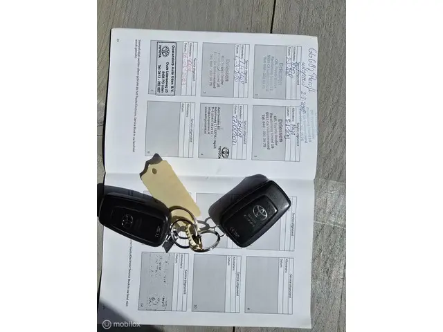 Toyota C-HR 1.2 Executive 2017 Benzine 26