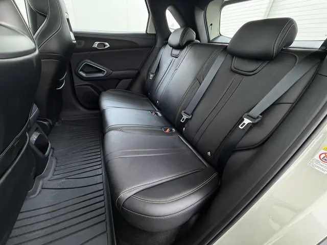 BYD ATTO 2 Boost 45 kWh 2024 Elektrisch 22