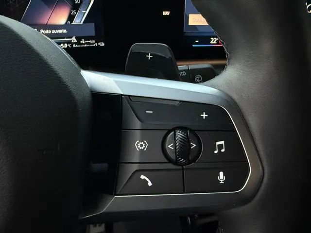 BMW X1 xDrive25e M SPORT 2025 Hybride Benzine 27