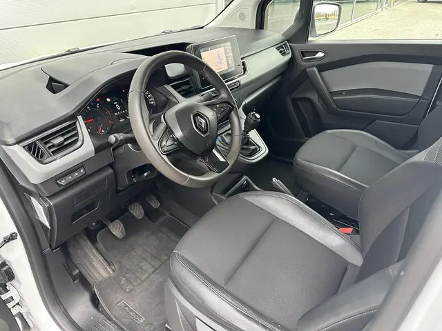 Renault Kangoo 1.5 Blue dCi 75 Comfort L1 2022 Diesel 12