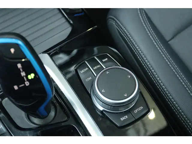 BMW iX3 EXECUTIVE 80 KWH 2021 Elektrisch 31