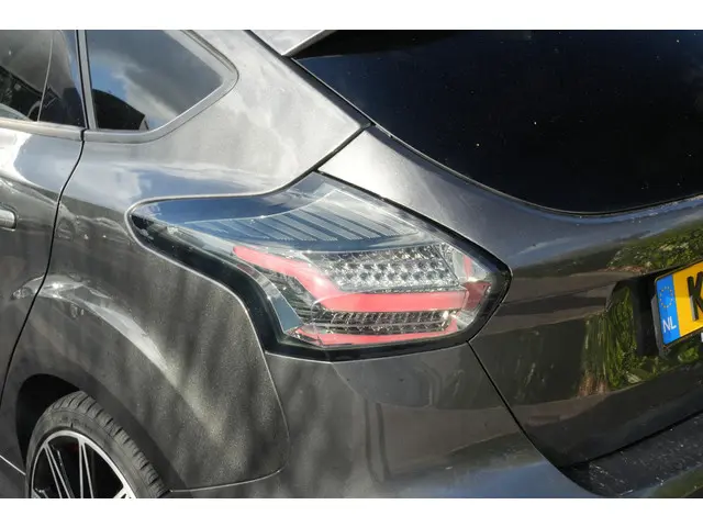 Ford Focus 1.5 ST-Line 182 2017 Benzine 11