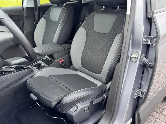 Opel Grandland X 1.2 Turbo 120 Edition 2021 Benzine 13
