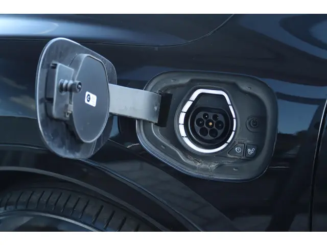 Ford Kuga 2.5 PHEV VIGNALE 2021 Hybride Benzine 41
