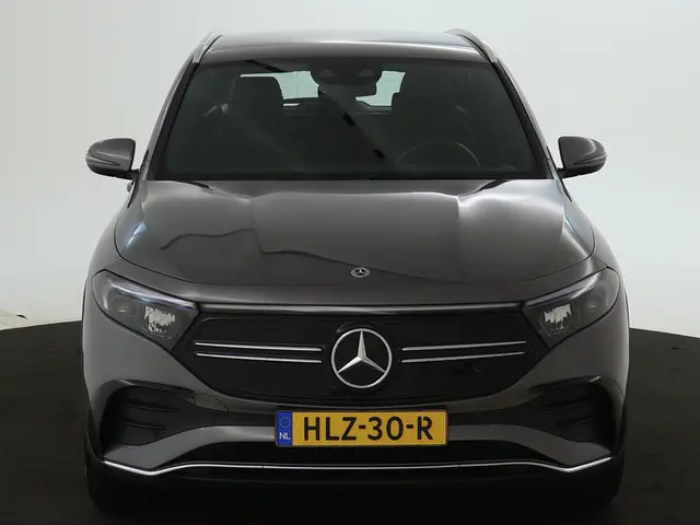 Mercedes-Benz EQA 250 AMG Line 67 kWh 2023 Elektrisch 26