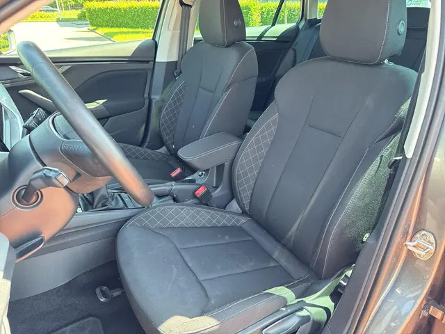 Škoda Scala 1.0 TSI 95 Pk Clever 2023 Benzine 6