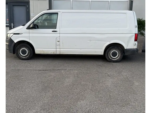 Volkswagen Transporter 2.0 DTI 2020 Diesel 5
