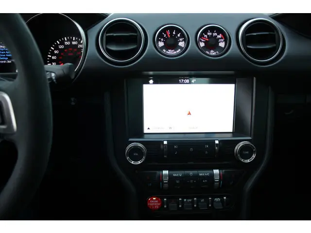 Ford Mustang SHELBY GT-350 R 2016 2016 Benzine 14