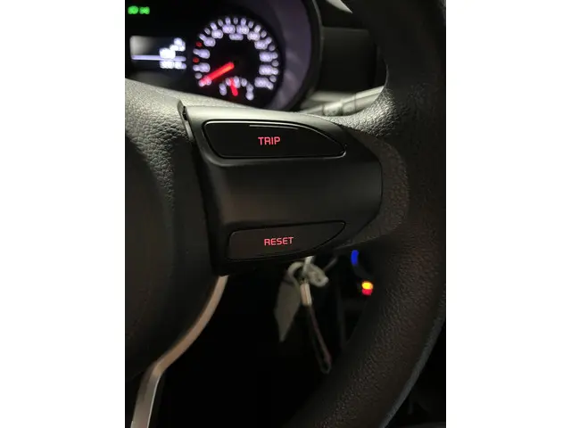 Kia Picanto 1.0 CVVT EconomyPlusLine 2018 Benzine 14