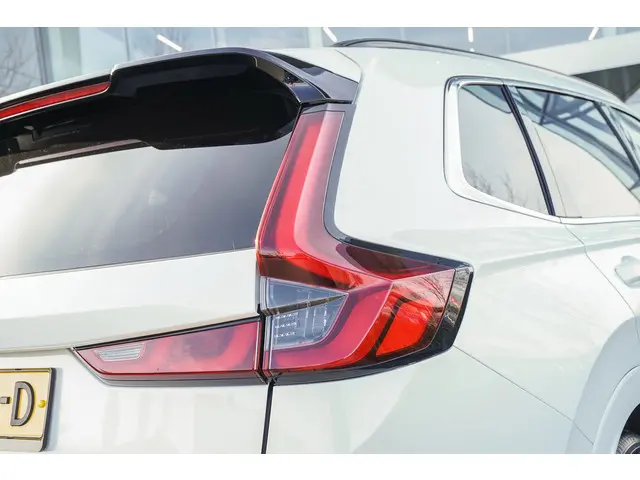 Honda CR-V 2.0i e:PHEV ADVANCE TECH 2024 Hybride Benzine 39