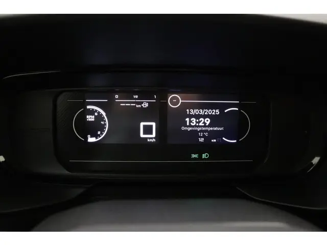 Fiat Doblò 1.5 BlueHDi 100pk S&S L1 1000kg 2024 Diesel 29