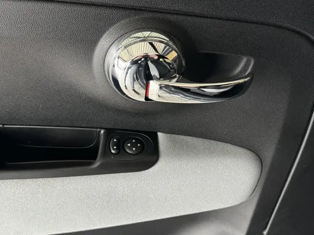 Fiat 500 1.0 Hybrid Launch Edition 2020 Benzine 17