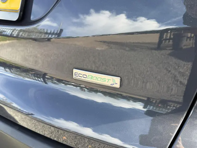 Ford Focus Wagon 1.0 EcoBoost Titanium 2014 Benzine 30