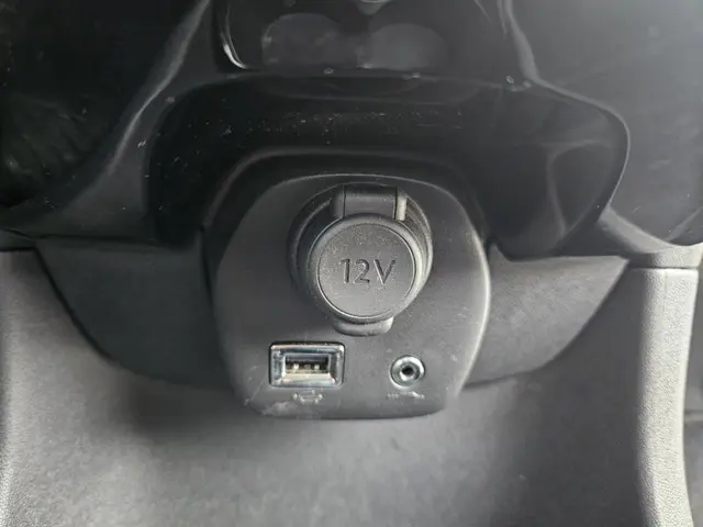 Citroën C1 1.0 VTi Feel 2019 54.xxx km 2019 Benzine 7