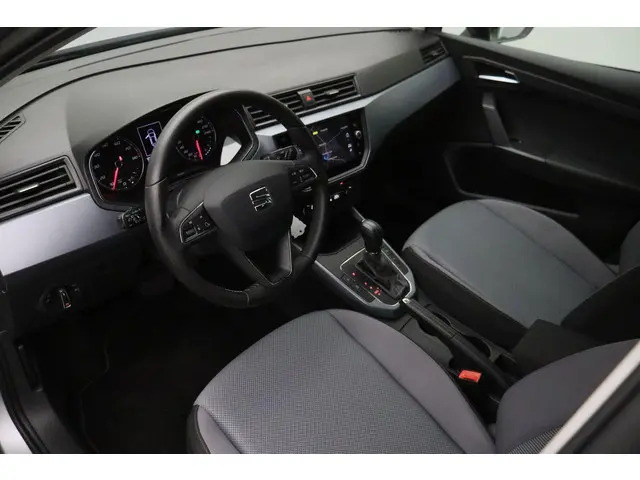 SEAT Arona 1.0 TSI Style 2018 Benzine 10